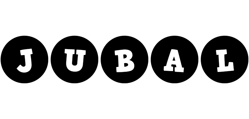 Jubal tools logo