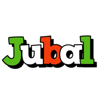 Jubal venezia logo