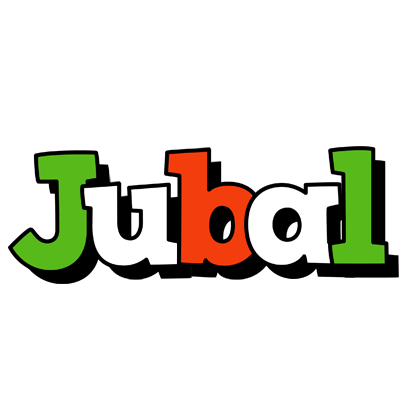Jubal venezia logo