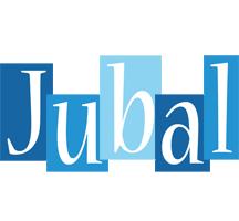 Jubal winter logo