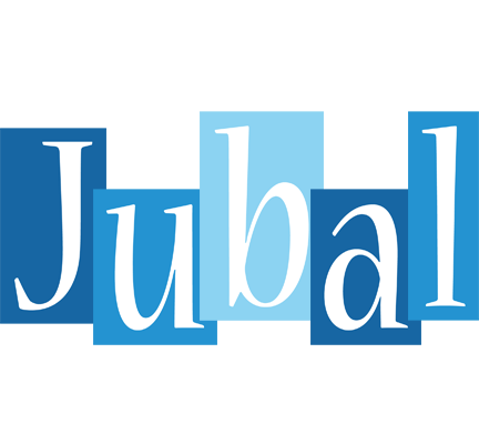 Jubal winter logo