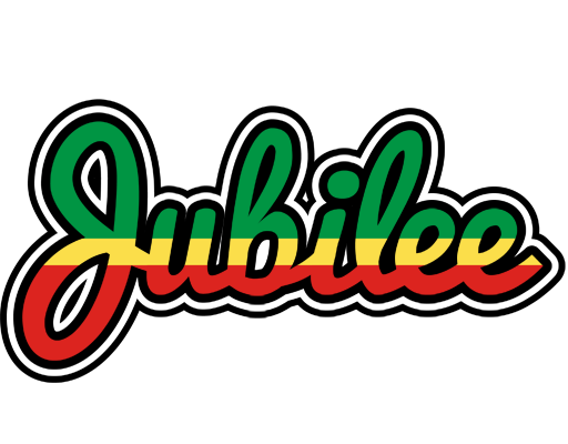 Jubilee african logo
