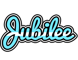 Jubilee argentine logo