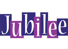 Jubilee autumn logo