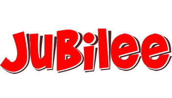 Jubilee basket logo