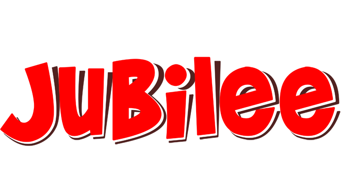 Jubilee basket logo