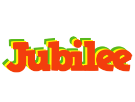 Jubilee bbq logo