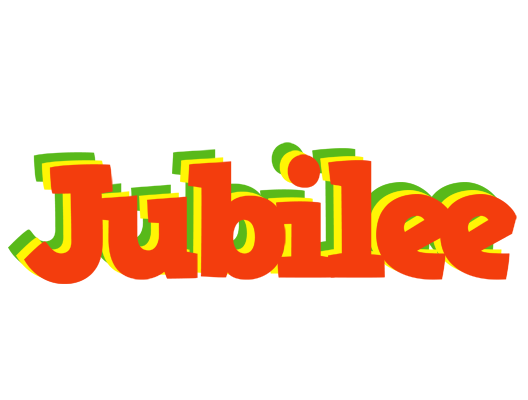 Jubilee bbq logo