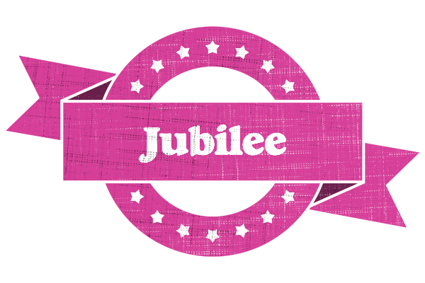 Jubilee beauty logo