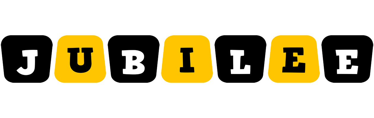 Jubilee boots logo