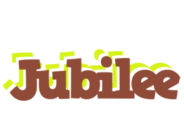 Jubilee caffeebar logo