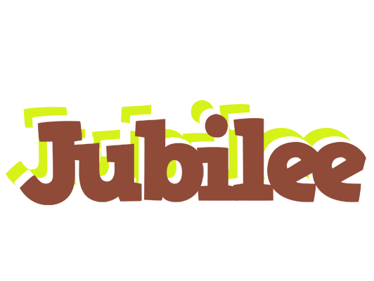 Jubilee caffeebar logo