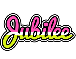 Jubilee candies logo