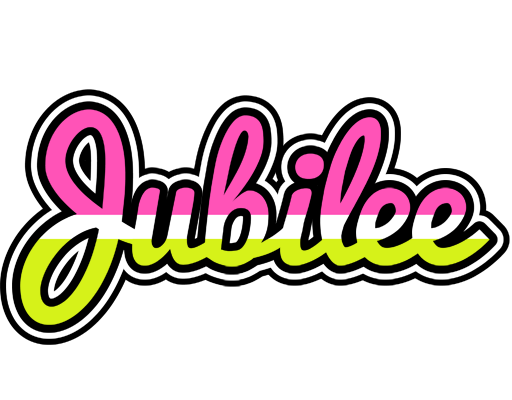 Jubilee candies logo