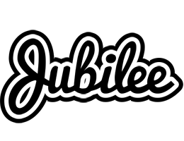Jubilee chess logo