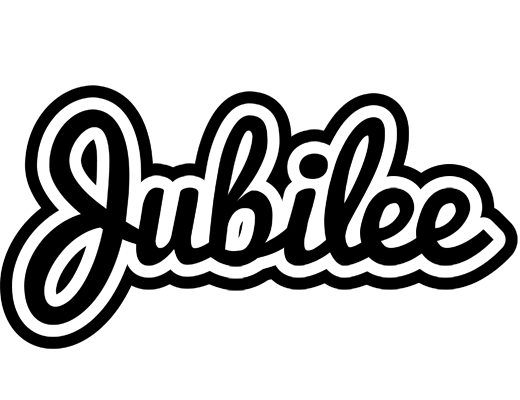 Jubilee chess logo