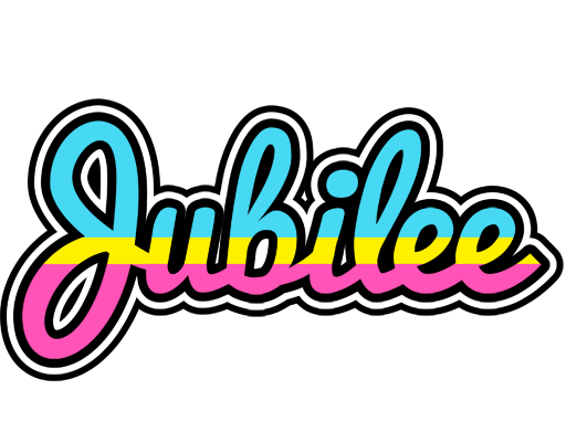 Jubilee circus logo