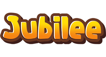 Jubilee cookies logo
