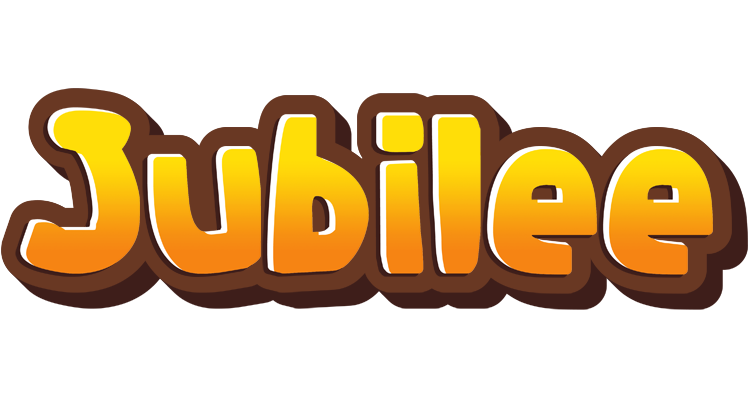 Jubilee cookies logo