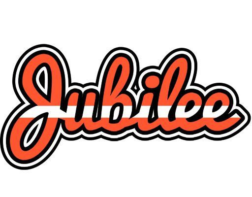 Jubilee denmark logo