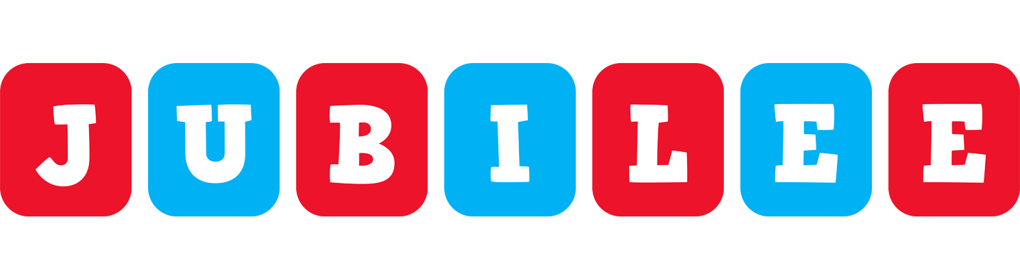 Jubilee diesel logo