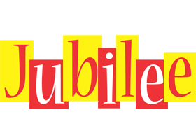 Jubilee errors logo