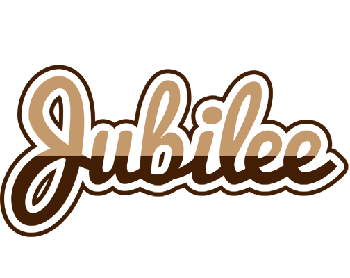 Jubilee exclusive logo