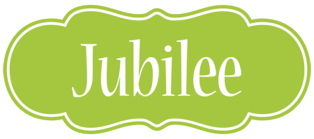 Jubilee family logo