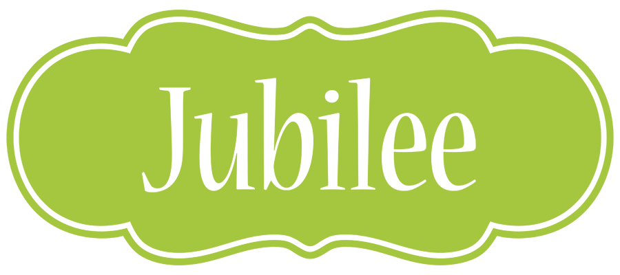 Jubilee family logo