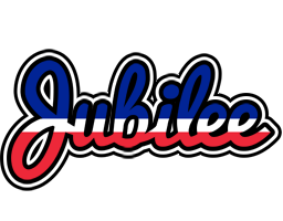 Jubilee france logo