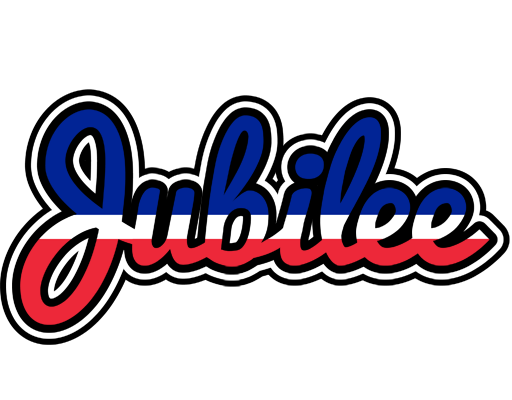 Jubilee france logo
