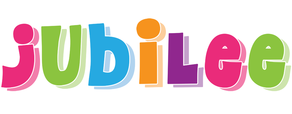Jubilee friday logo