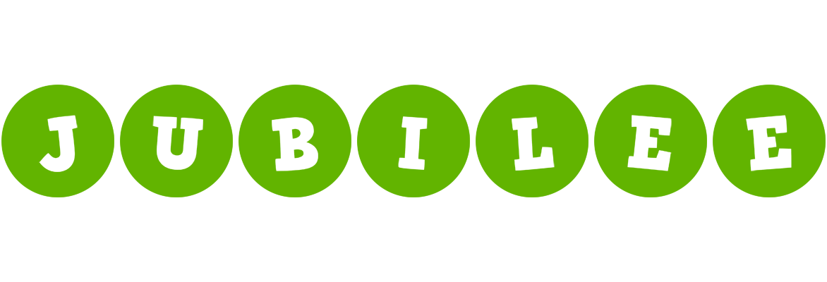 Jubilee games logo