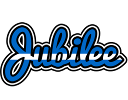 Jubilee greece logo