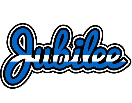 Jubilee greece logo