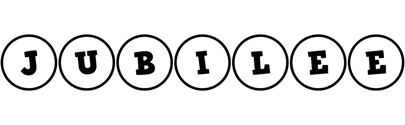 Jubilee handy logo