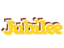 Jubilee hotcup logo