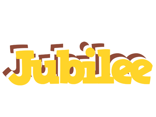 Jubilee hotcup logo