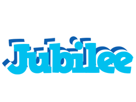 Jubilee jacuzzi logo