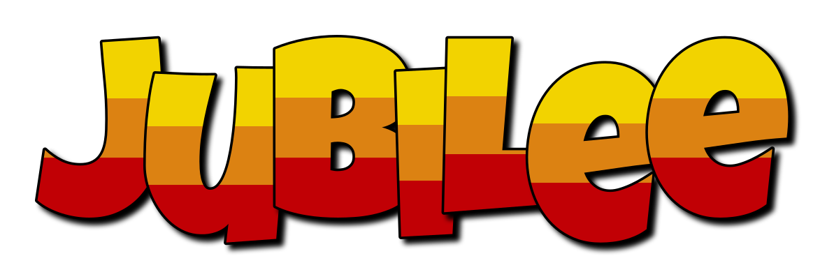 Jubilee jungle logo