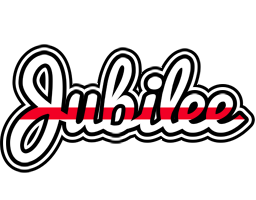 Jubilee kingdom logo