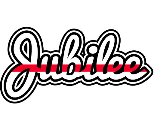 Jubilee kingdom logo