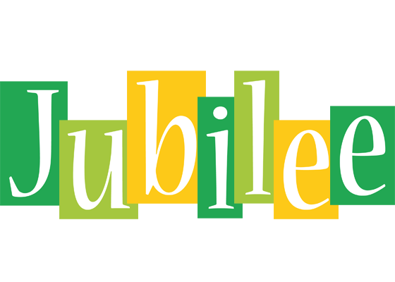 Jubilee lemonade logo
