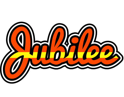 Jubilee madrid logo