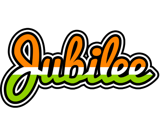 Jubilee mumbai logo