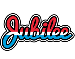 Jubilee norway logo