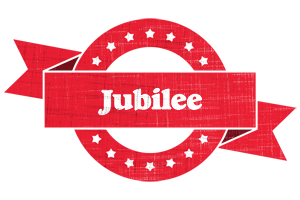 Jubilee passion logo