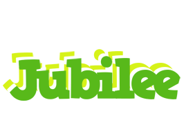 Jubilee picnic logo