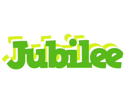 Jubilee picnic logo