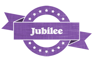 Jubilee royal logo